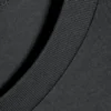 Geschrumpftes Langarmshirt aus Baumwolle – Dunkelgrau Geschrumpftes Langarmshirt aus Baumwolle – Dunkelgrau