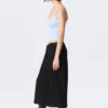Hanne H Capri-Hose – Schwarz Hanne H Capri-Hose – Schwarz