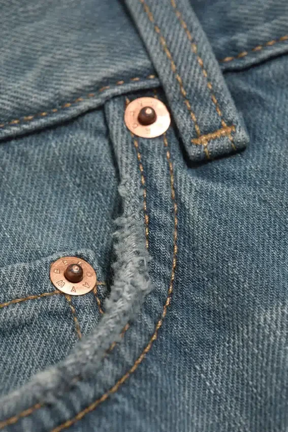 Helix Low Rise Regular Flared Jeans – Gloria Blue – Mittelblau Helix Low Rise Regular Flared Jeans – Gloria Blue – Mittelblau