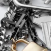 Hosen-Mehrfachkette – Metall Hosen-Mehrfachkette – Metall
