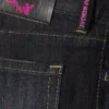 Issue Low Waist Slim Tapered Jeans – Star Blue | Cheap Monday GB Issue Low Waist Slim Tapered Jeans – Star Blue | Cheap Monday GB