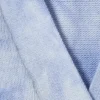 Jacquard-Strickjacke aus Baumwolle – Washed Blue – Tie-Dye