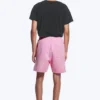 Jersey-Shorts – Rosa Jersey-Shorts – Rosa