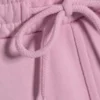 Jersey-Shorts – Rosa Jersey-Shorts – Rosa