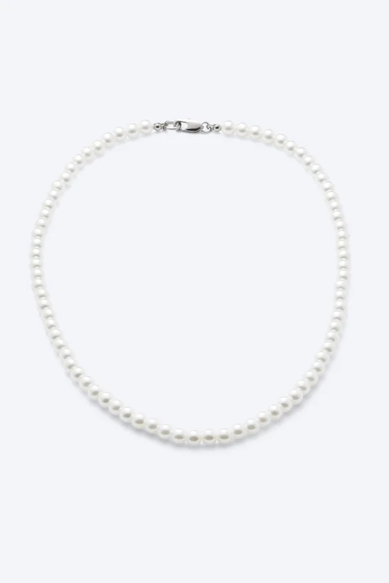 Kevin Perlenkette – Pearl Kevin Perlenkette – Pearl