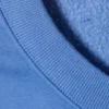 Klassisches Sweatshirt – Blau