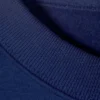 Klassisches Sweatshirt – Dunkelblau