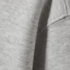 Klassisches Sweatshirt – Grau meliert