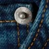 Klean Mid Rise Regular Straight Jeans – Sapphire Blue – Dark Blue