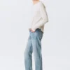 Klean Regular Straight Jeans – Seventeen Blue Klean Regular Straight Jeans – Seventeen Blue