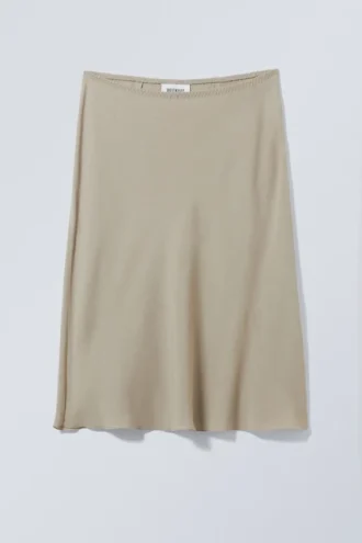 Knie langer Pull-On-Rock – Dusty Mole