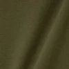 Kropp-Sporttop – Dunkelkhaki-Grün