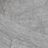 Kurzärmeliges Raglan-T-Shirt – Grau meliert Kurzärmeliges Raglan-T-Shirt – Grau meliert