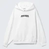 Lady Gaga Kapuzenpullover – Off-White Lady Gaga Kapuzenpullover – Off-White
