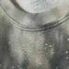 Langarmhemd mit Strasssteinen – Print und Strass Langarmhemd mit Strasssteinen – Print und Strass