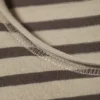 Langarmshirt aus Baumwolle – Gestreift Langarmshirt aus Baumwolle – Gestreift