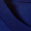 Langarmshirt aus Baumwolle – Hellblau Langarmshirt aus Baumwolle – Hellblau