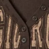 Langarmshirt – Braun Langarmshirt – Braun