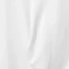 Langarmshirt mit Rüschen – Weiß Langarmshirt mit Rüschen – Weiß