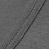 Langarmshirt mit tiefem Rückenausschnitt – Grau