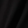 Langes, figurbetontes Trägerkleid – Schwarz Langes, figurbetontes Trägerkleid – Schwarz