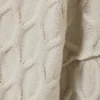 Locker gestrickter Pullover – Light Mole