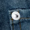 Lockere Straight-Jeans mit normaler Passform – Blue Spray | Cheap Monday Gb Lockere Straight-Jeans mit normaler Passform – Blue Spray | Cheap Monday Gb