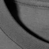 Lockeres, kastenförmiges Langarmshirt – Dusty Grey Lockeres, kastenförmiges Langarmshirt – Dusty Grey