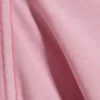 Lockeres, kastenförmiges Langarmshirt – gewaschenes Rosa Lockeres, kastenförmiges Langarmshirt – gewaschenes Rosa