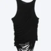 Loop-Top – Schwarz Loop-Top – Schwarz