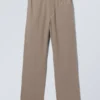 Lässige Freizeit-Hose – Dusty Mole Lässige Freizeit-Hose – Dusty Mole