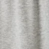 Lässige Pyjamahose – Grau meliert