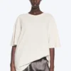 Lässiges T-Shirt – Light Dusty Mole Lässiges T-Shirt – Light Dusty Mole