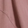 Lässiges T-Shirt – Medium Dusty Lilac Lässiges T-Shirt – Medium Dusty Lilac