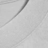 Lässiges T-Shirt – Staubhellgrau Lässiges T-Shirt – Staubhellgrau