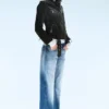 Messy Low Rise Regular Straight Jeans – Kite Blue – Mittel-/Hellblau | Cheap Monday Gb Messy Low Rise Regular Straight Jeans – Kite Blue – Mittel-/Hellblau | Cheap Monday Gb