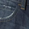 Messy Low Rise Regular Straight Jeans – Star Blue – Dunkelblau | Cheap Monday GB Messy Low Rise Regular Straight Jeans – Star Blue – Dunkelblau | Cheap Monday GB