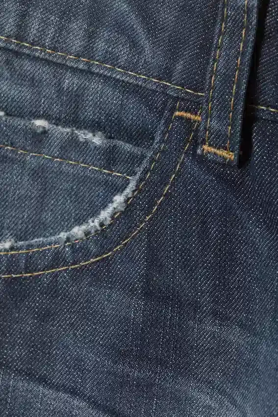 Messy Low Rise Regular Straight Jeans – Star Blue – Dunkelblau | Cheap Monday GB Messy Low Rise Regular Straight Jeans – Star Blue – Dunkelblau | Cheap Monday GB