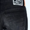 Messy Low Rise Regular Straight Jeans – Undone Black – Schwarz | Cheap Monday Gb Messy Low Rise Regular Straight Jeans – Undone Black – Schwarz | Cheap Monday Gb