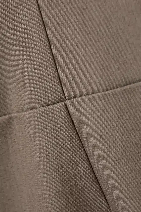 Mini-Etuikleid – Mole Melange Mini-Etuikleid – Mole Melange
