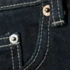 Missy Low Rise Loose Straight Jeans – Blue Rinse – Dunkelblau Missy Low Rise Loose Straight Jeans – Blue Rinse – Dunkelblau
