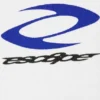 Mit Print-T-Shirt – Weiß – Esc8Pe Mit Print-T-Shirt – Weiß – Esc8Pe