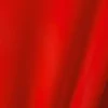 Modal-T-Shirt mit abgerundetem Saum – Rot
