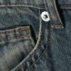 Naoki Low Loose Jeans – Nikki Blue Naoki Low Loose Jeans – Nikki Blue