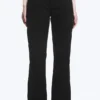 Nova Low-Rise-Slim-Bootcut-Jeans – Black Rinse – Schwarz Nova Low-Rise-Slim-Bootcut-Jeans – Black Rinse – Schwarz