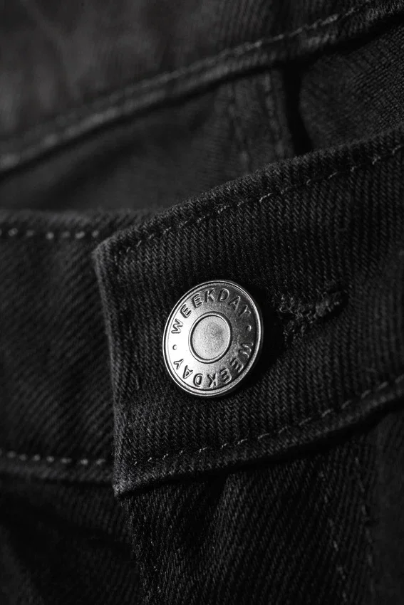 Nova Low-Rise-Slim-Bootcut-Jeans – Black Rinse – Schwarz Nova Low-Rise-Slim-Bootcut-Jeans – Black Rinse – Schwarz