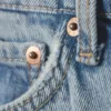 Nova Low Rise Slim Bootcut Jeans – Lip Blue – Hellblau Nova Low Rise Slim Bootcut Jeans – Lip Blue – Hellblau