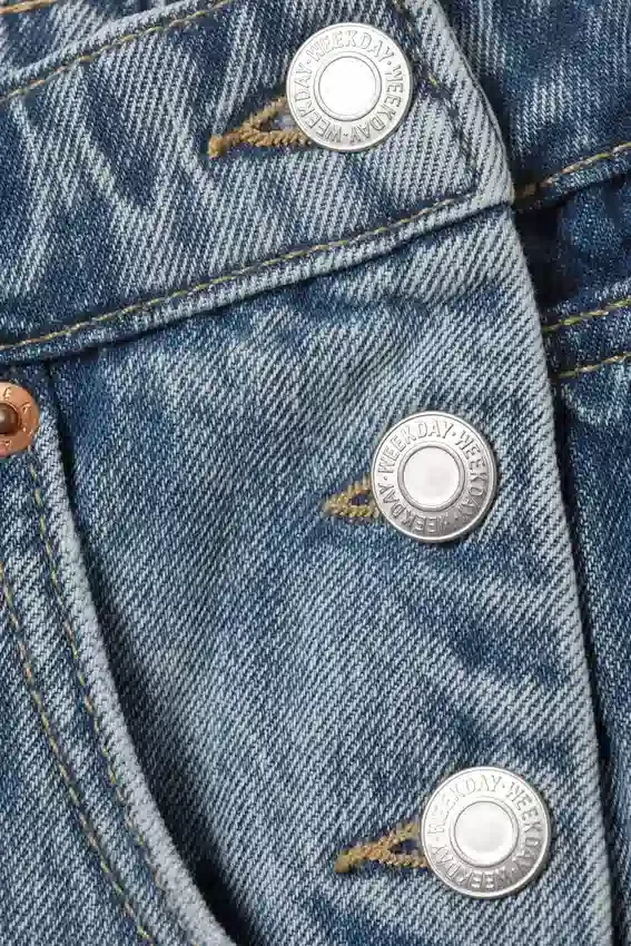 Nova Low Rise Slim Bootcut Leg Rodeo Jeans – Blue Fade – Hellblau Nova Low Rise Slim Bootcut Leg Rodeo Jeans – Blue Fade – Hellblau