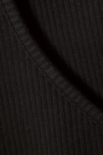 Novella Singlet – Schwarz