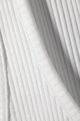Novella Singlet – Weiß